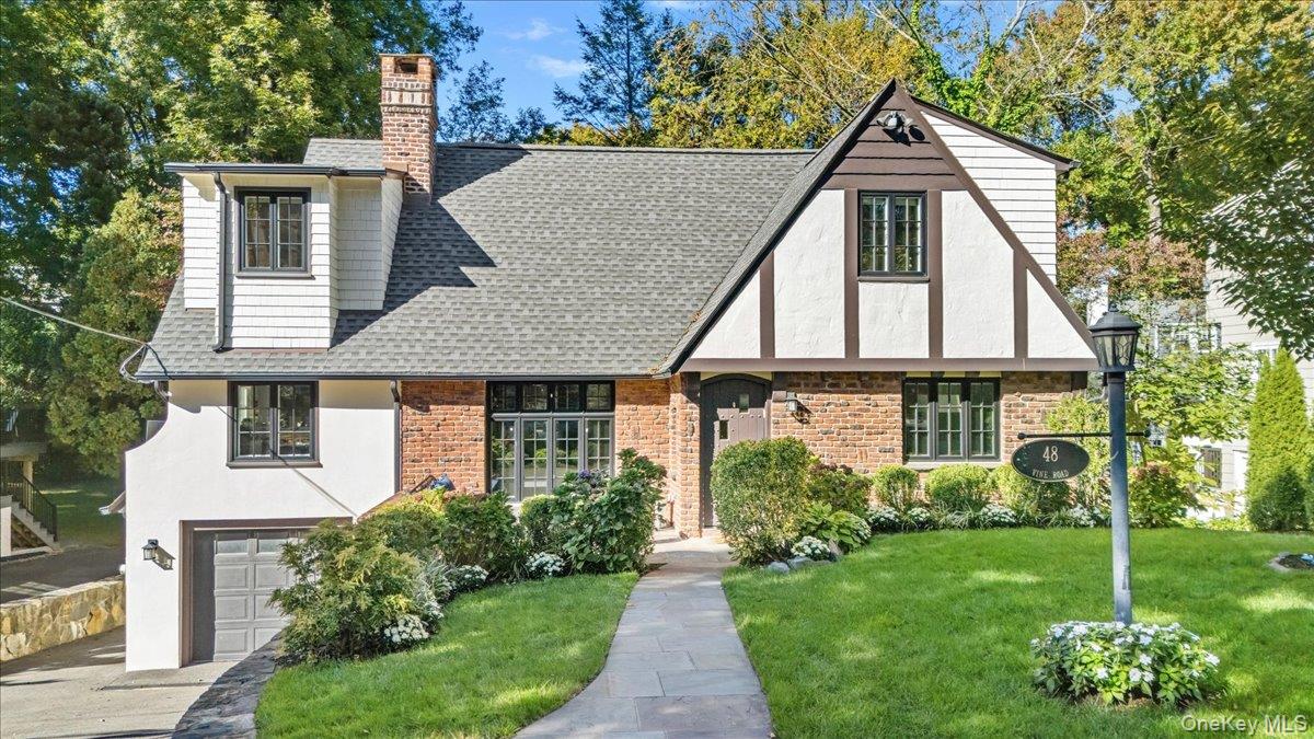 48 Vine Road Larchmont, NY 10538 - Photo 2 of 42