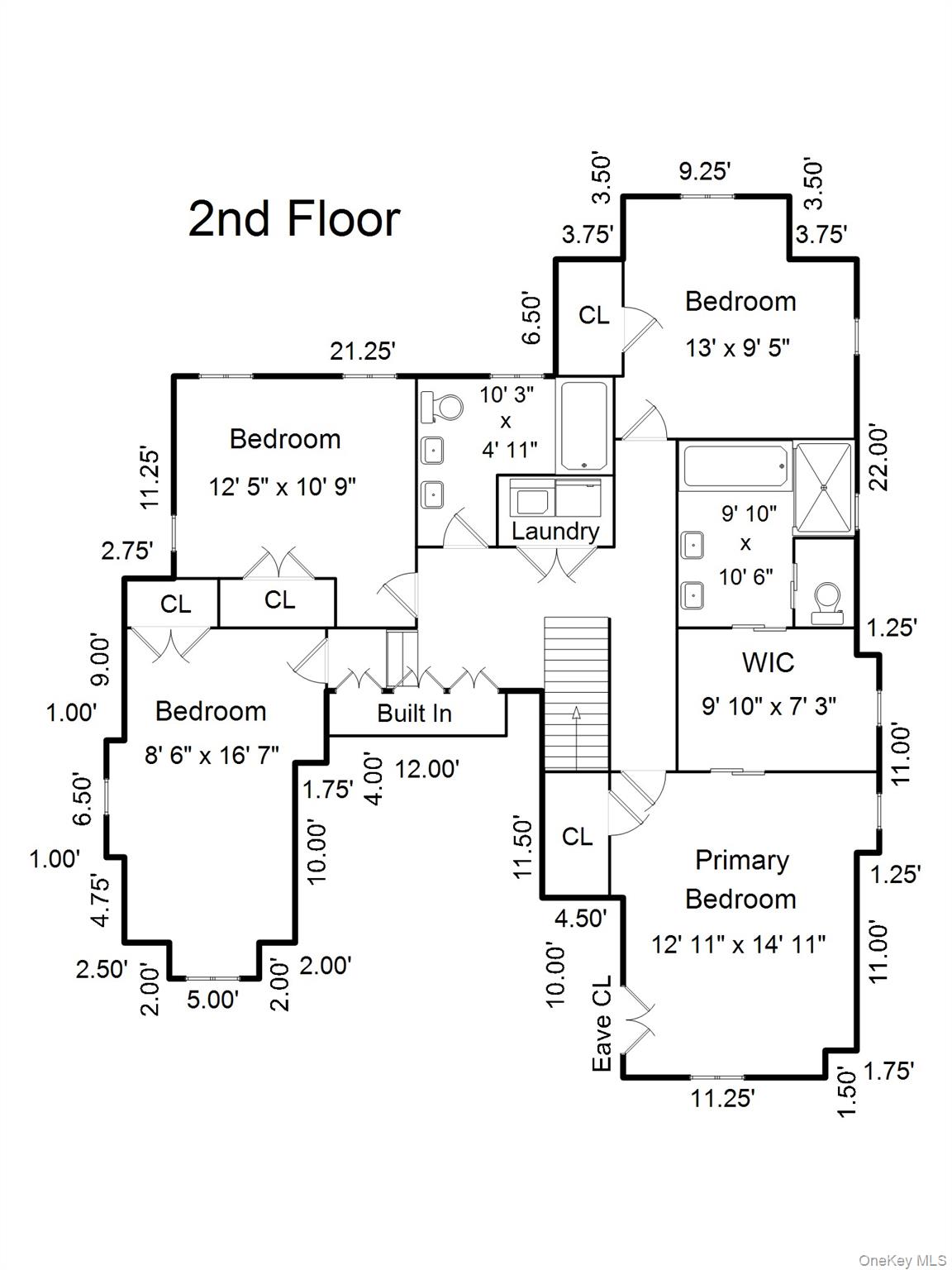 48 Vine Road Larchmont, NY 10538 - Photo 41 of 42