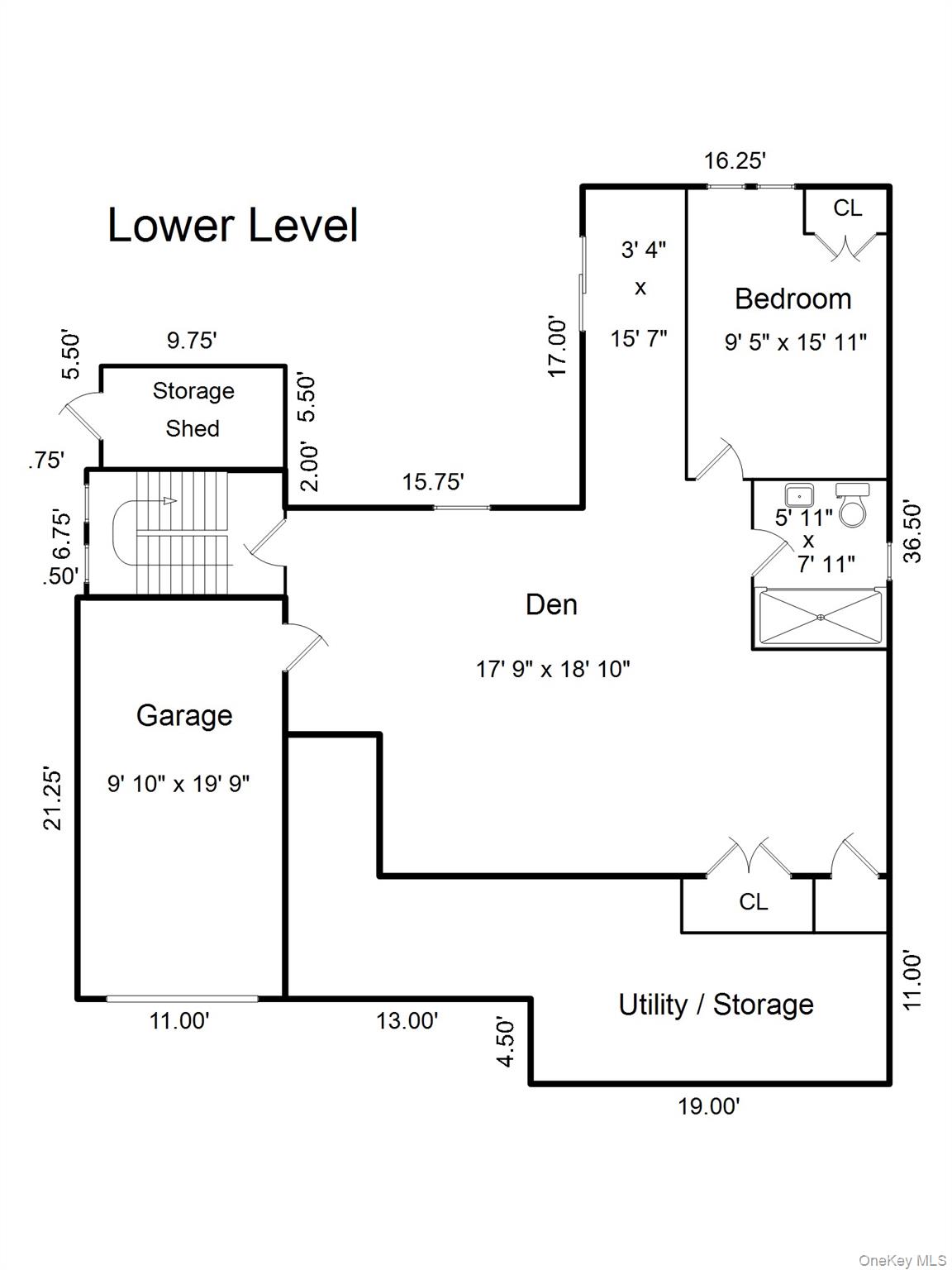 48 Vine Road Larchmont, NY 10538 - Photo 42 of 42