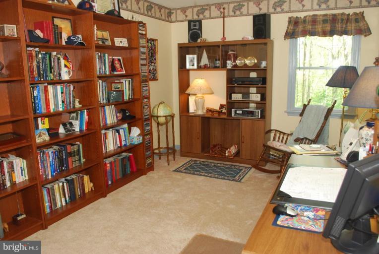 2805 Sandy Hook Road Forest Hill, MD 21050 - Photo 14 of 28 Bedroom 4-Used as an Office