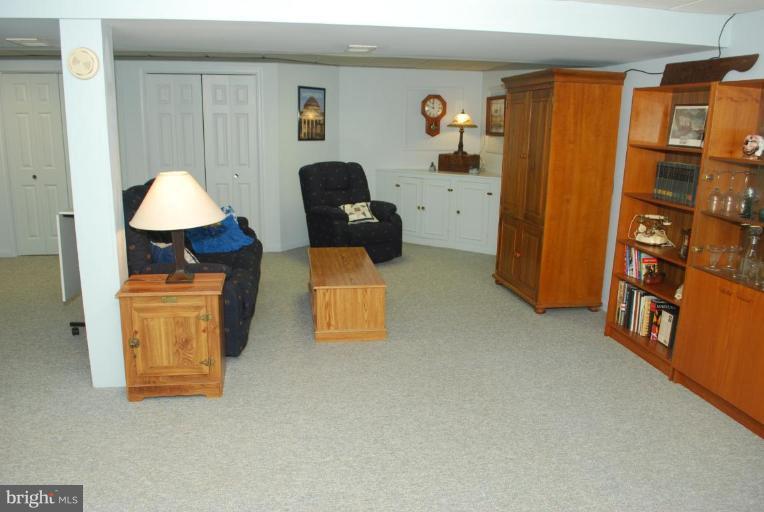 2805 Sandy Hook Road Forest Hill, MD 21050 - Photo 17 of 28 Recreation Room