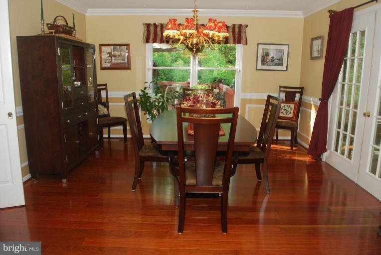 2805 Sandy Hook Road Forest Hill, MD 21050 - Photo 20 of 28 Dining Room