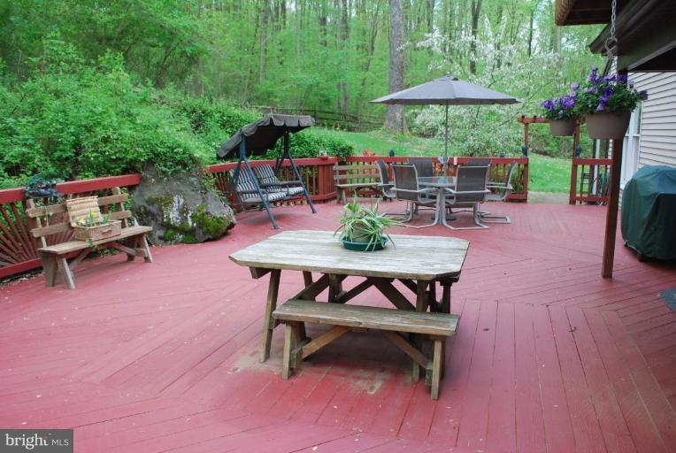 2805 Sandy Hook Road Forest Hill, MD 21050 - Photo 3 of 28 576 Square Foot Deck
