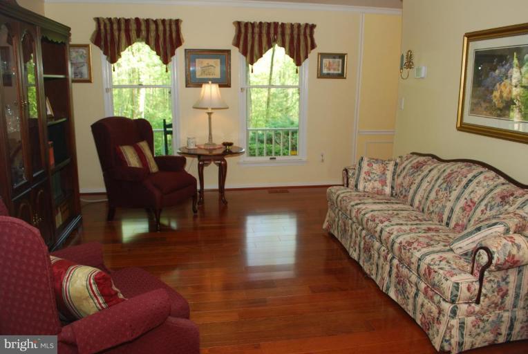 2805 Sandy Hook Road Forest Hill, MD 21050 - Photo 21 of 28 Living Room