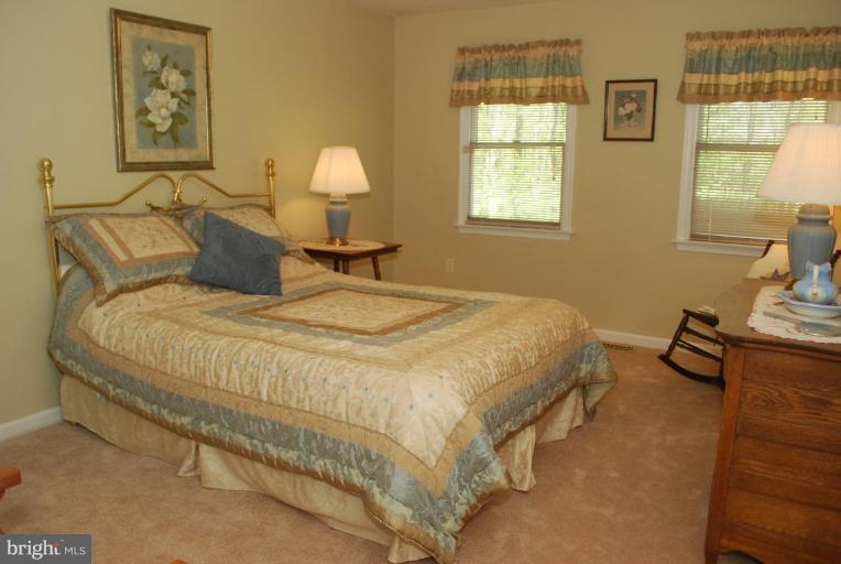 2805 Sandy Hook Road Forest Hill, MD 21050 - Photo 24 of 28 Bedroom