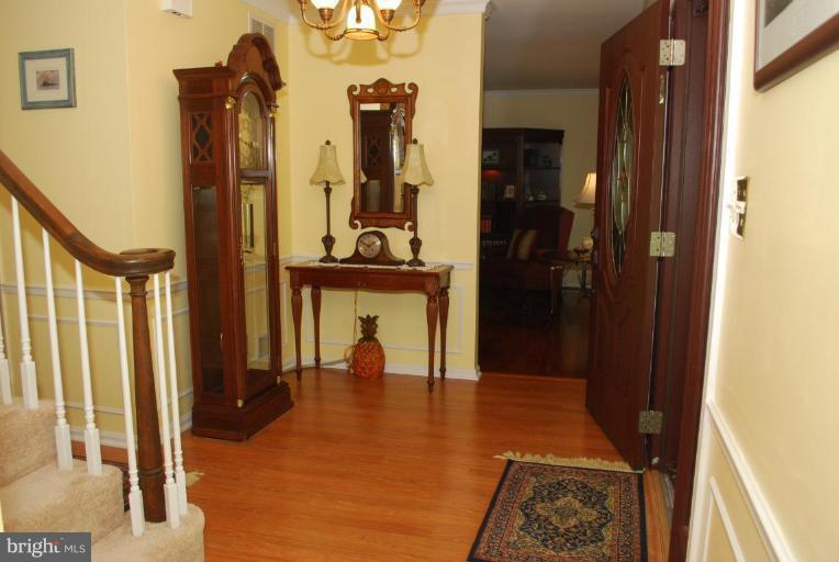 2805 Sandy Hook Road Forest Hill, MD 21050 - Photo 8 of 28 Foyer