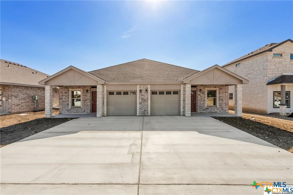3414 Abraham Drive, Unit A Killeen, TX 76549 - Photo 1 of 1