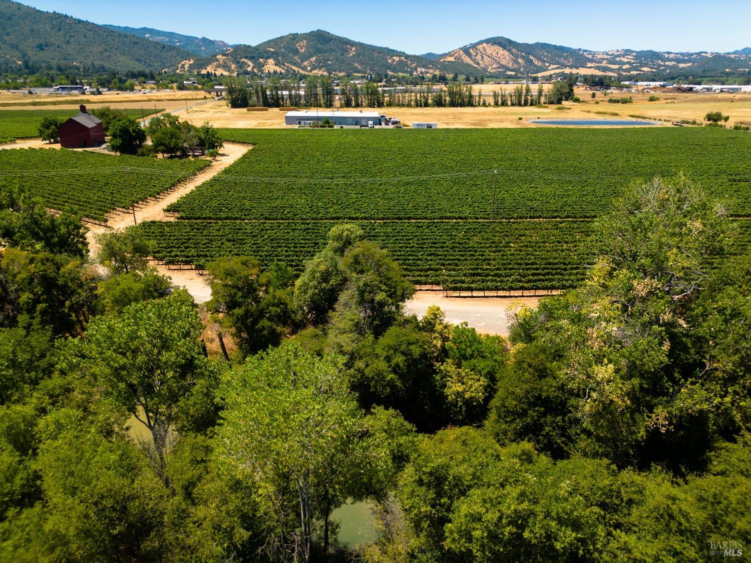 700 Ford Road Ukiah, CA 95482 - Photo 31 of 36 a view of an ocean view