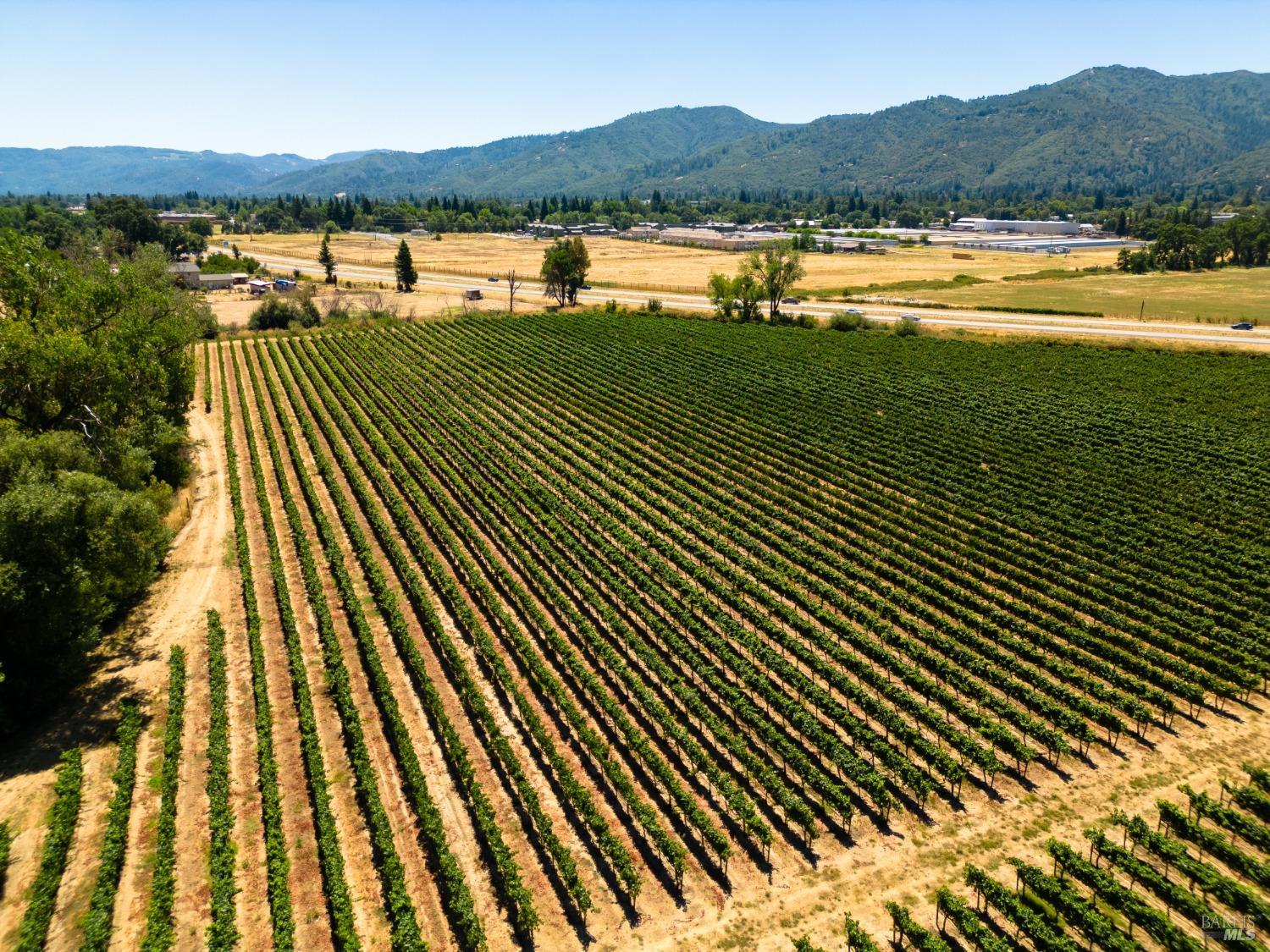 700 Ford Road Ukiah, CA 95482 - Photo 35 of 36 a view of lake view and mountain view