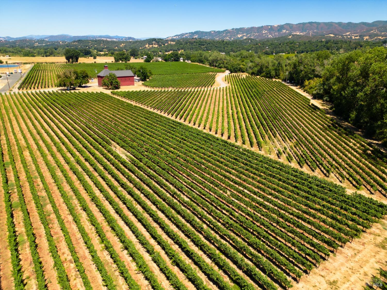 700 Ford Road Ukiah, CA 95482 - Photo 4 of 36 a view of city and ocean view