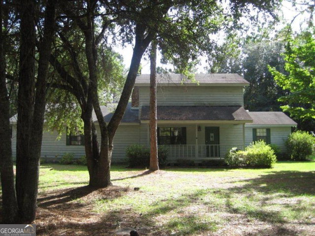225 Big Oak Road Jesup, GA 31545 - Photo 1 of 1 Main View