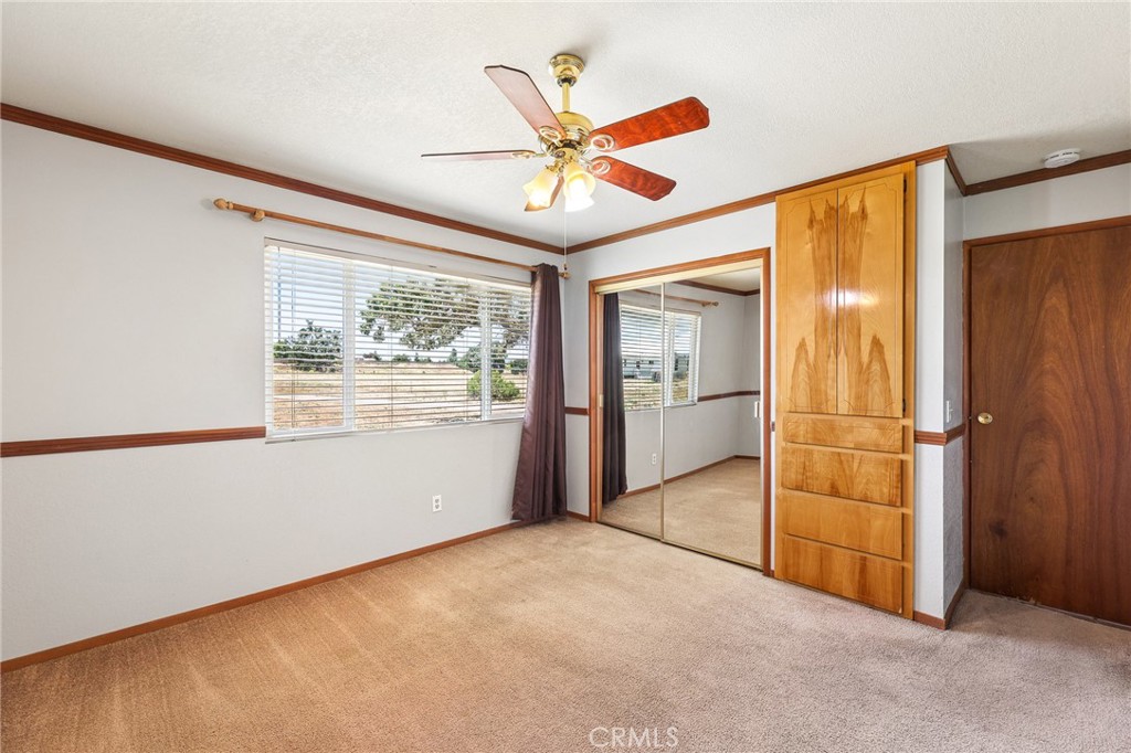 335 Phillips Templeton, CA 93465 - Photo 18 of 35 Bedroom 2