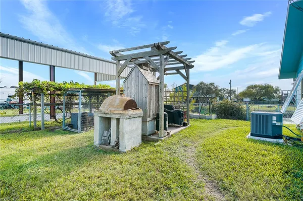$365,000 | 223 West Sagebrush Drive, Rockport, TX 78382