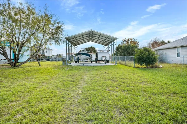 $365,000 | 223 West Sagebrush Drive, Rockport, TX 78382
