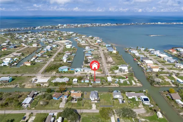 $365,000 | 223 West Sagebrush Drive, Rockport, TX 78382