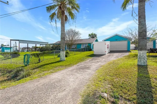 $365,000 | 223 West Sagebrush Drive, Rockport, TX 78382
