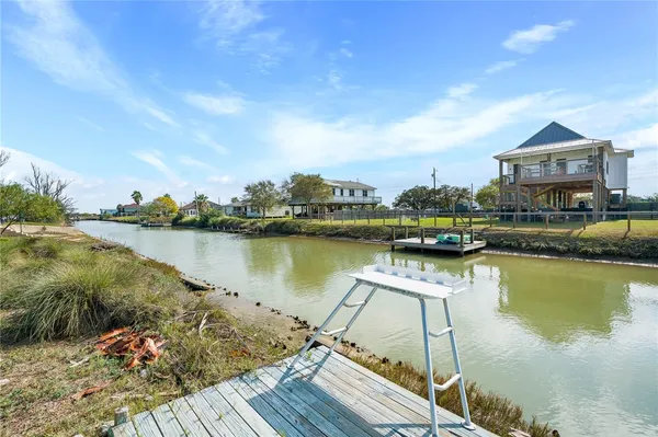 $365,000 | 223 West Sagebrush Drive, Rockport, TX 78382