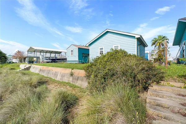 $365,000 | 223 West Sagebrush Drive, Rockport, TX 78382