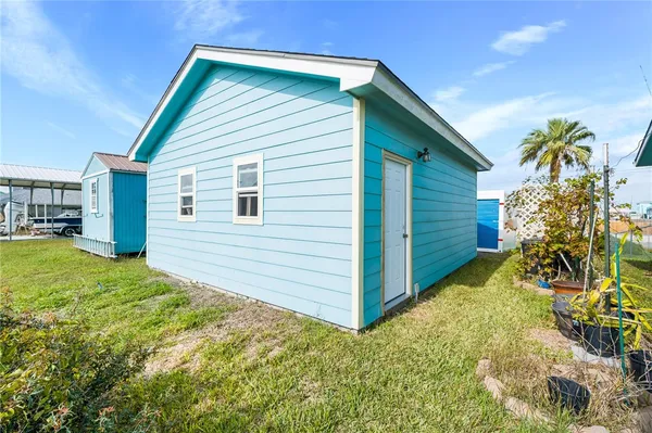 $365,000 | 223 West Sagebrush Drive, Rockport, TX 78382