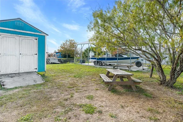 $365,000 | 223 West Sagebrush Drive, Rockport, TX 78382