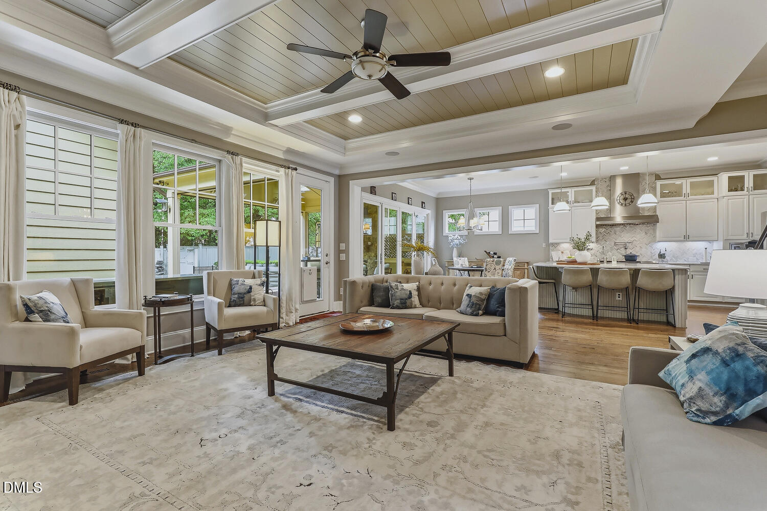 3709 Rolston Drive Raleigh, NC 27609 - Photo 40 of 91 053