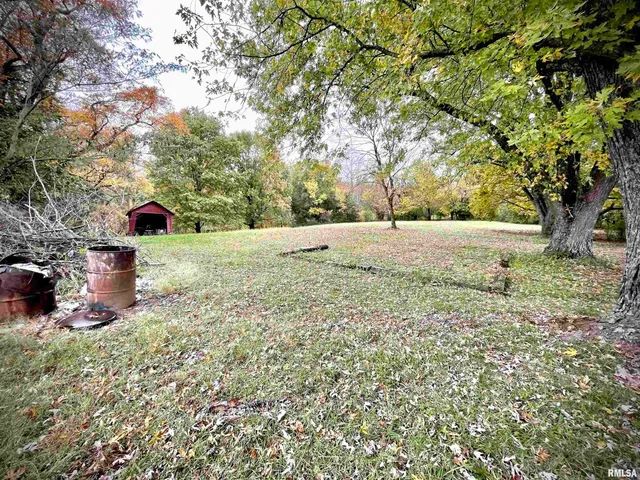 $135,000 | 545 Highway 127, Jonesboro, IL 62952