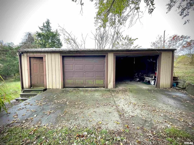 $135,000 | 545 Highway 127, Jonesboro, IL 62952