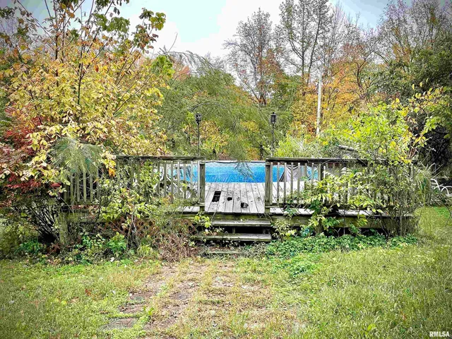 $135,000 | 545 Highway 127, Jonesboro, IL 62952