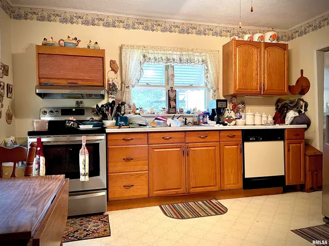 $135,000 | 545 Highway 127, Jonesboro, IL 62952