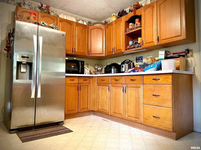 $135,000 | 545 Highway 127, Jonesboro, IL 62952