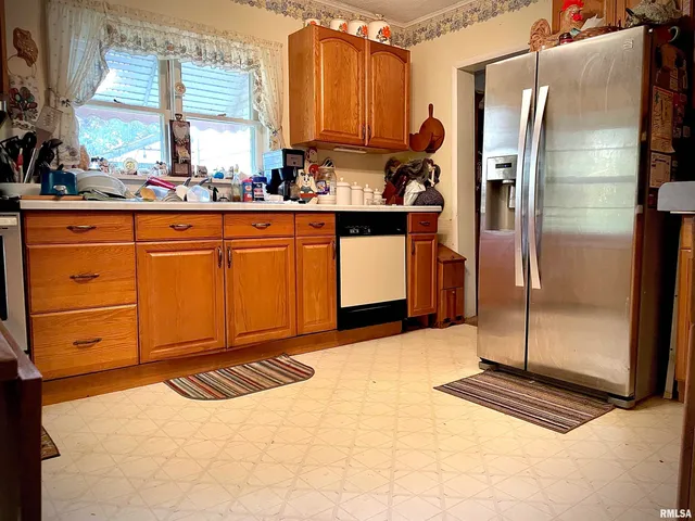 $135,000 | 545 Highway 127, Jonesboro, IL 62952