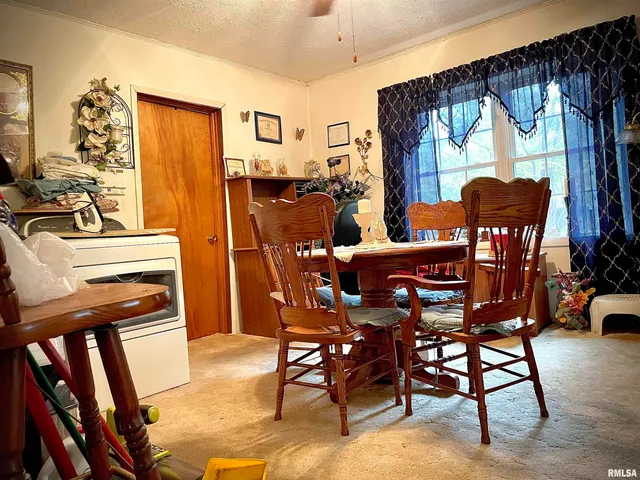 $135,000 | 545 Highway 127, Jonesboro, IL 62952