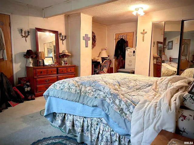 $135,000 | 545 Highway 127, Jonesboro, IL 62952