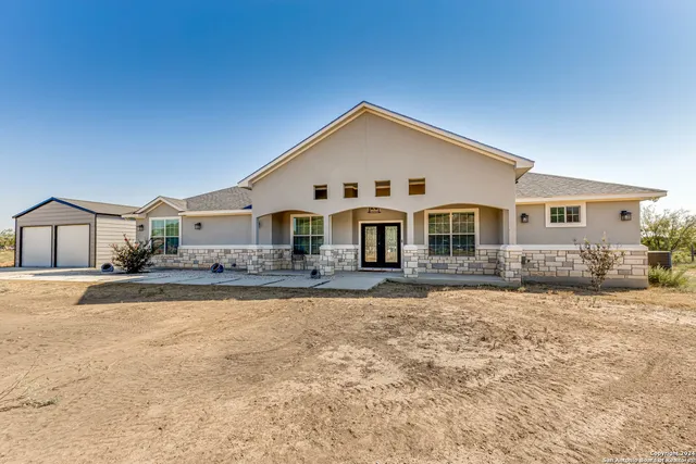 $675,000 | 19146 Mc Connell Road, Atascosa, TX 78002