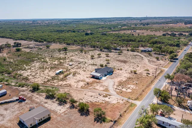$675,000 | 19146 Mc Connell Road, Atascosa, TX 78002