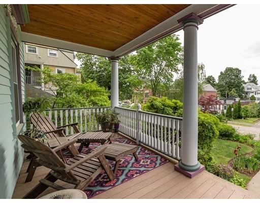 26 Rice Street Newton, MA 02459 - Photo 2 of 25