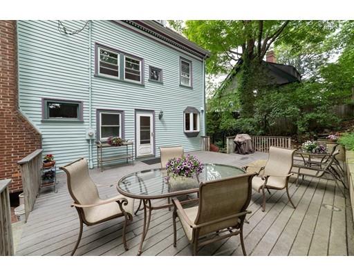26 Rice Street Newton, MA 02459 - Photo 23 of 25