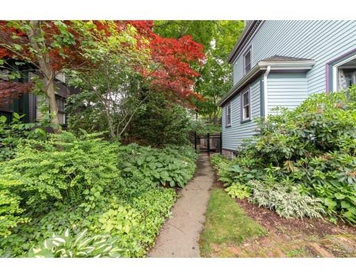 26 Rice Street Newton, MA 02459 - Photo 24 of 25