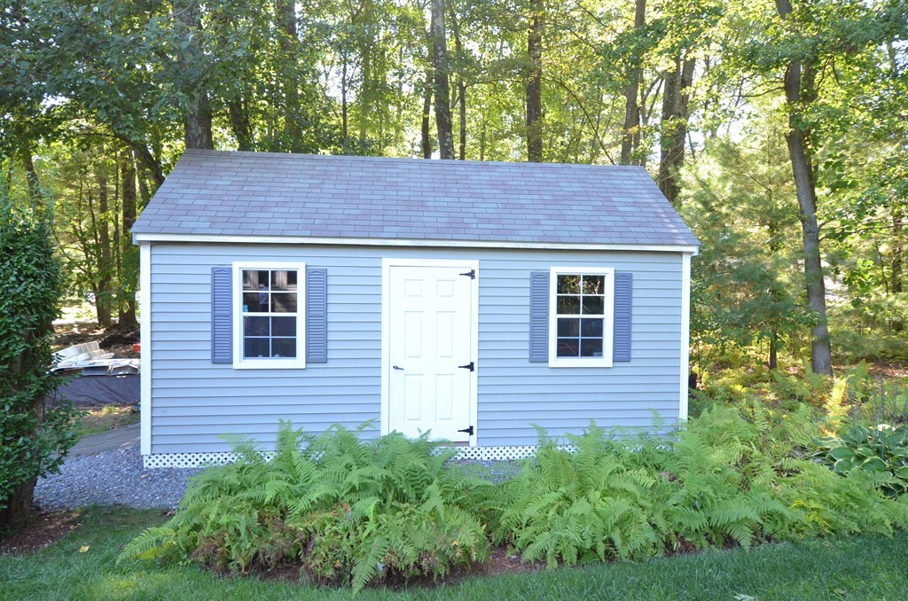 12 Amble Road Chelmsford, MA 01824 - Photo 17 of 23