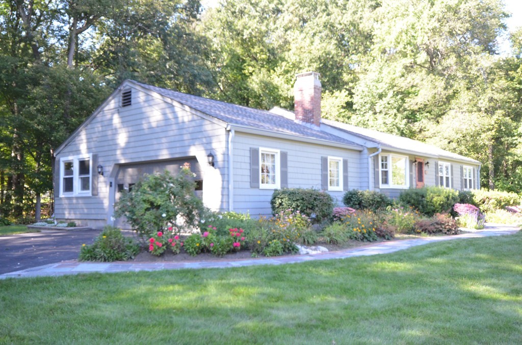 12 Amble Road Chelmsford, MA 01824 - Photo 19 of 23