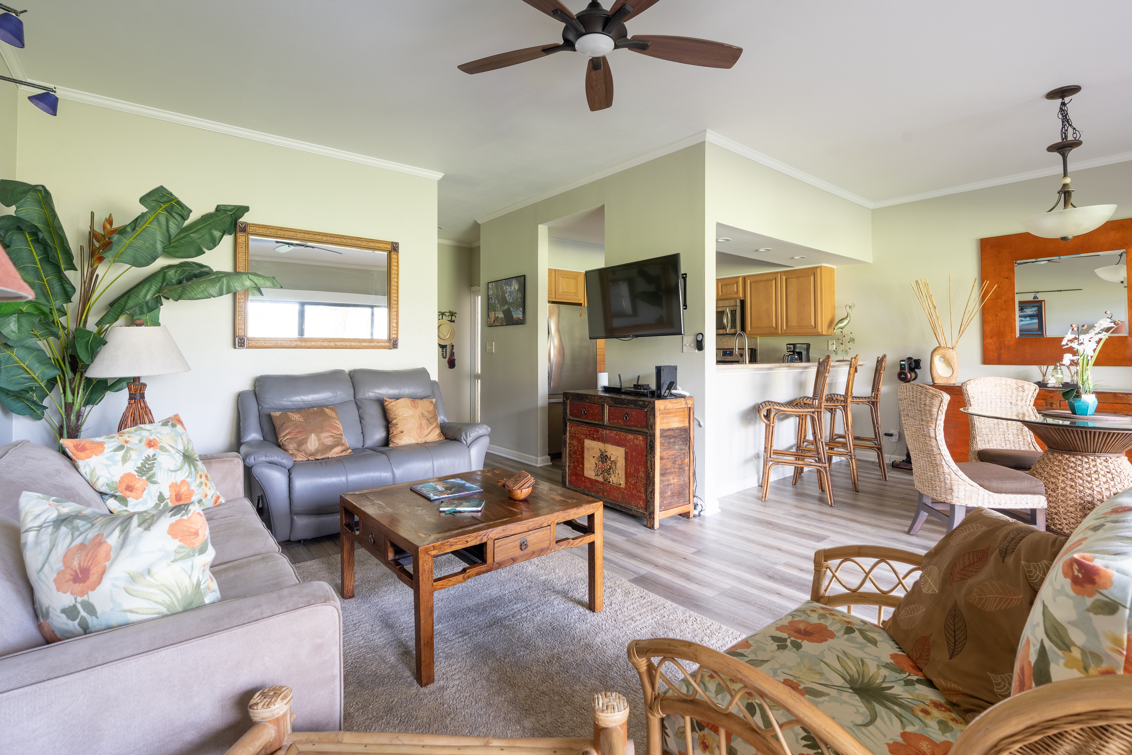 410 Papaloa Road, Unit 317 Kapaa, HI 96746 - Photo 14 of 30