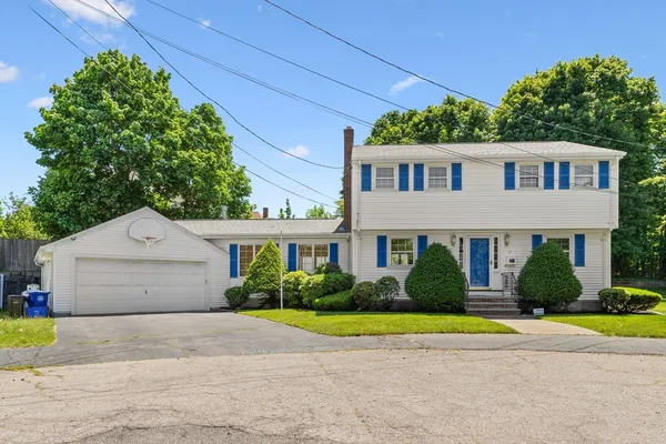 $1,500,000 | 17 Duggan Lane, Milton, MA 02186