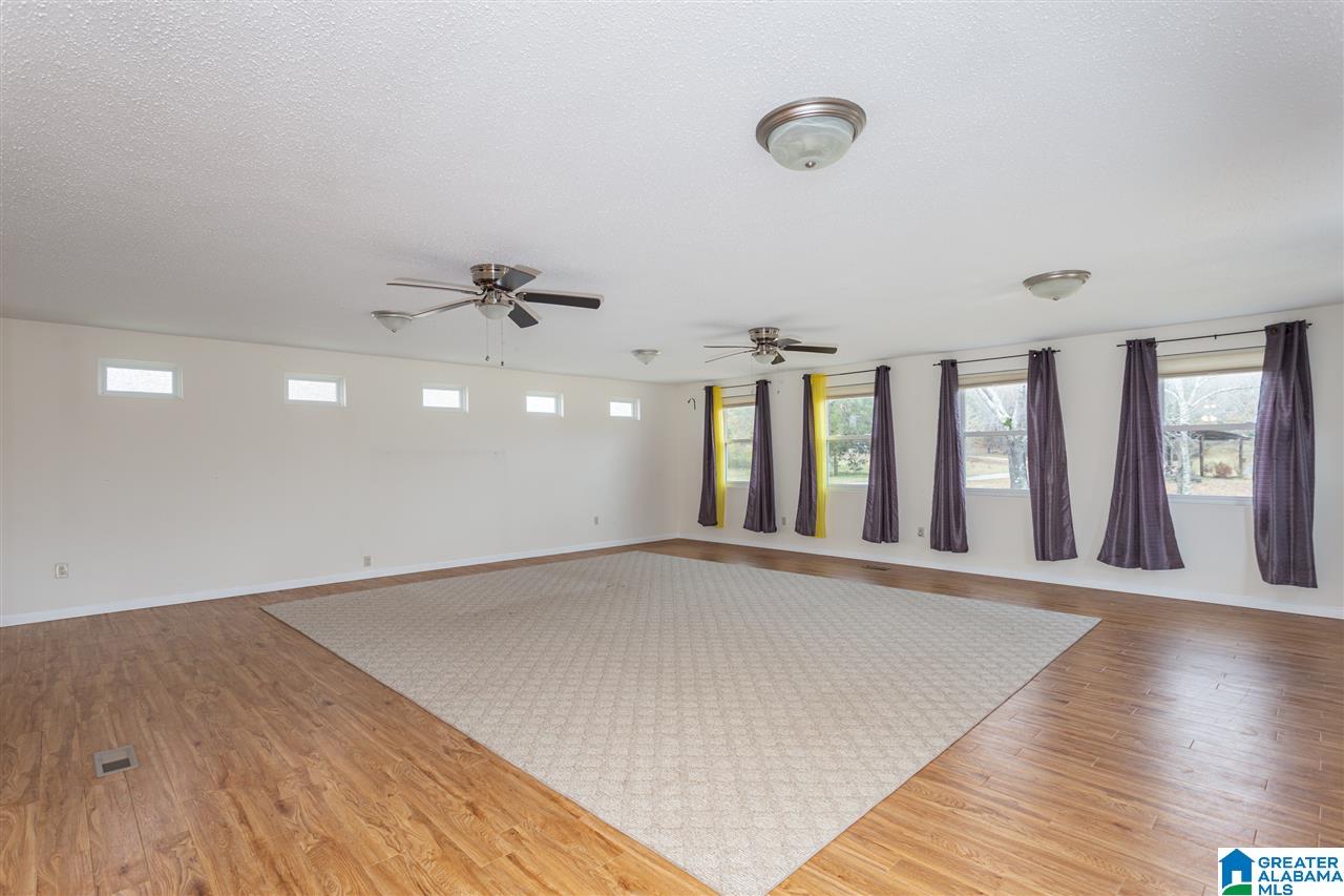 1531 Peaceful Valley Road Eastaboga, AL 36260 - Photo 15 of 40