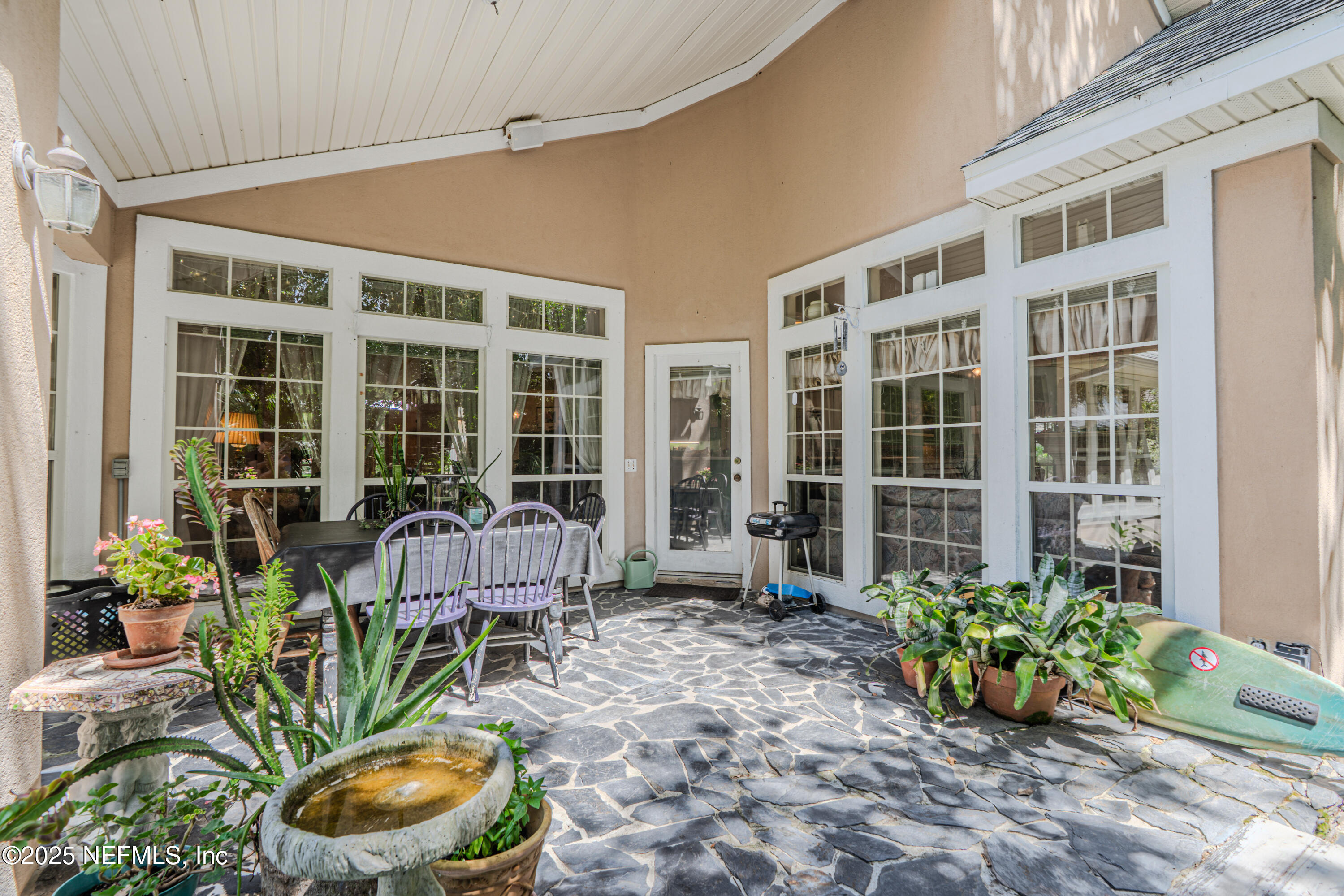 244 Bluebird Lane St. Augustine Beach, FL 32080 - Photo 45 of 66 patio 3