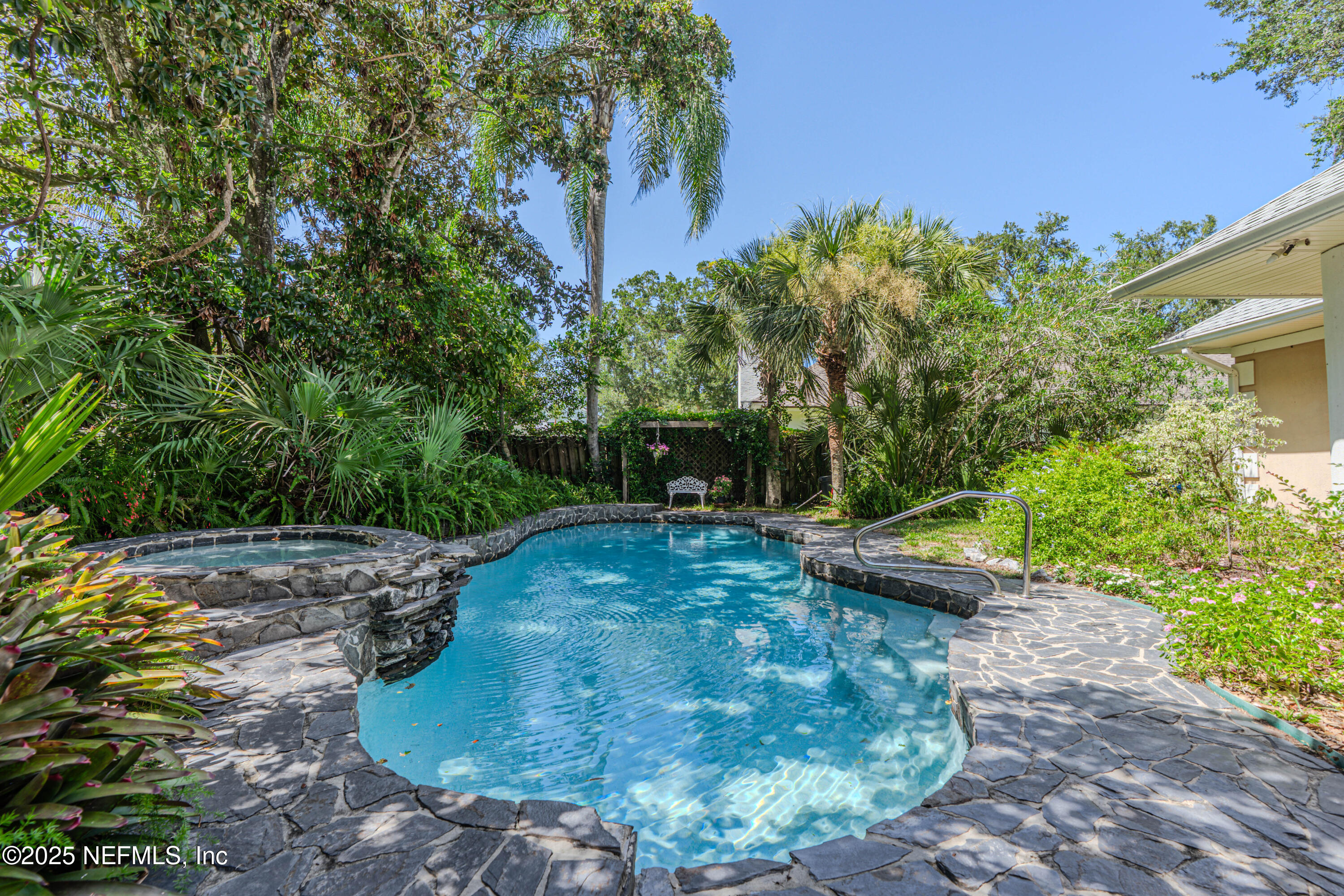 244 Bluebird Lane St. Augustine Beach, FL 32080 - Photo 48 of 66 outside 7