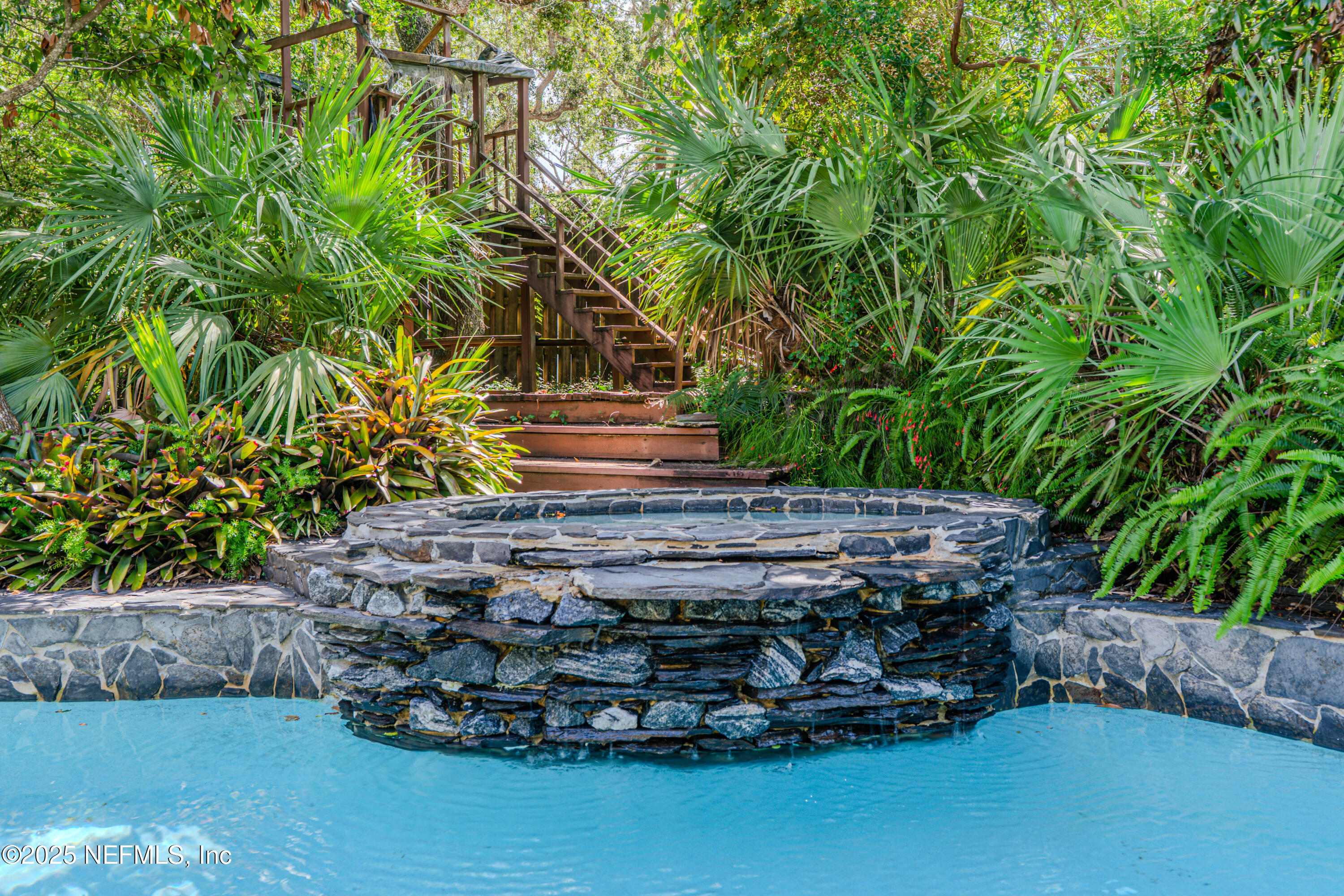 244 Bluebird Lane St. Augustine Beach, FL 32080 - Photo 50 of 66 outside 11