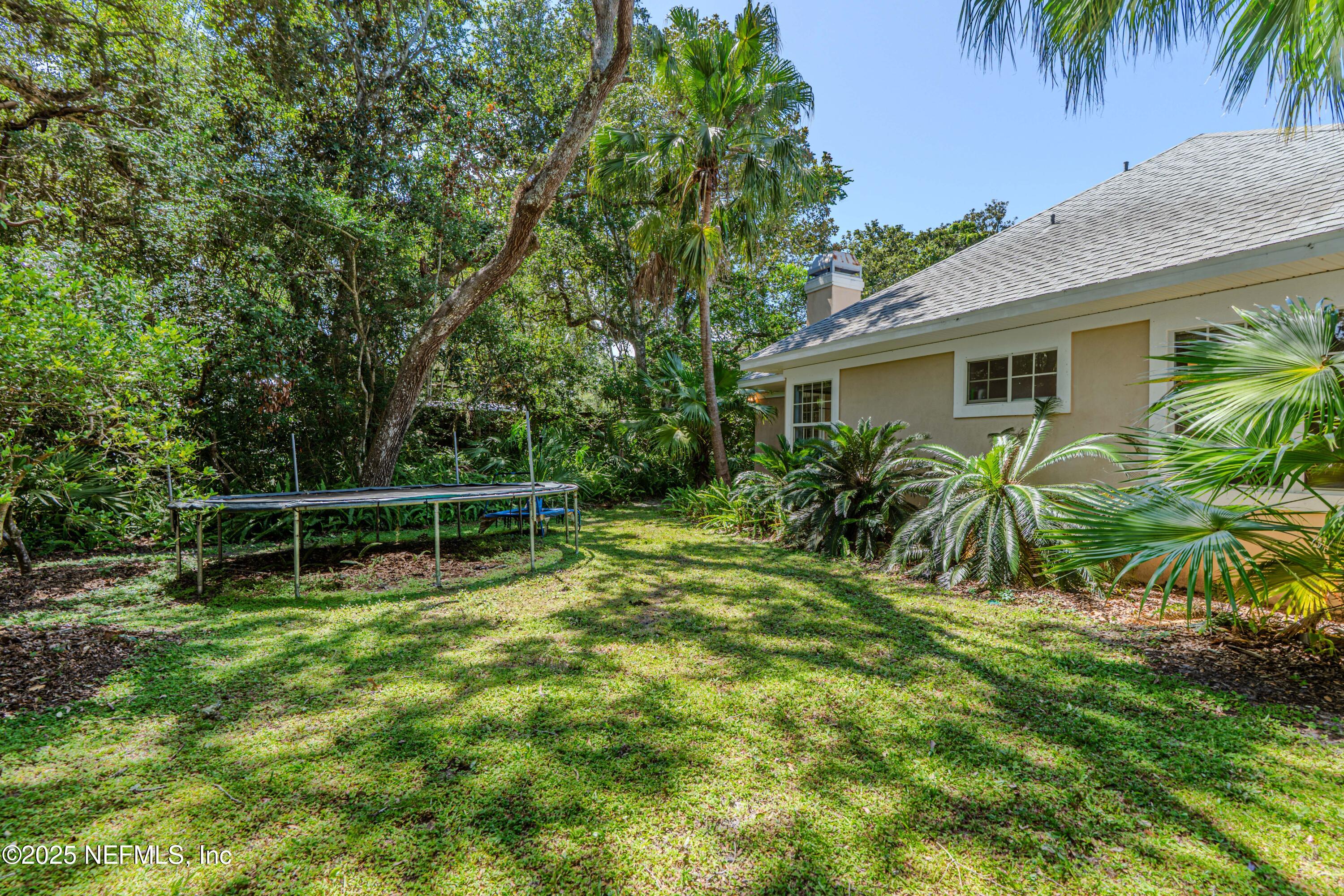 244 Bluebird Lane St. Augustine Beach, FL 32080 - Photo 56 of 66 outside 18