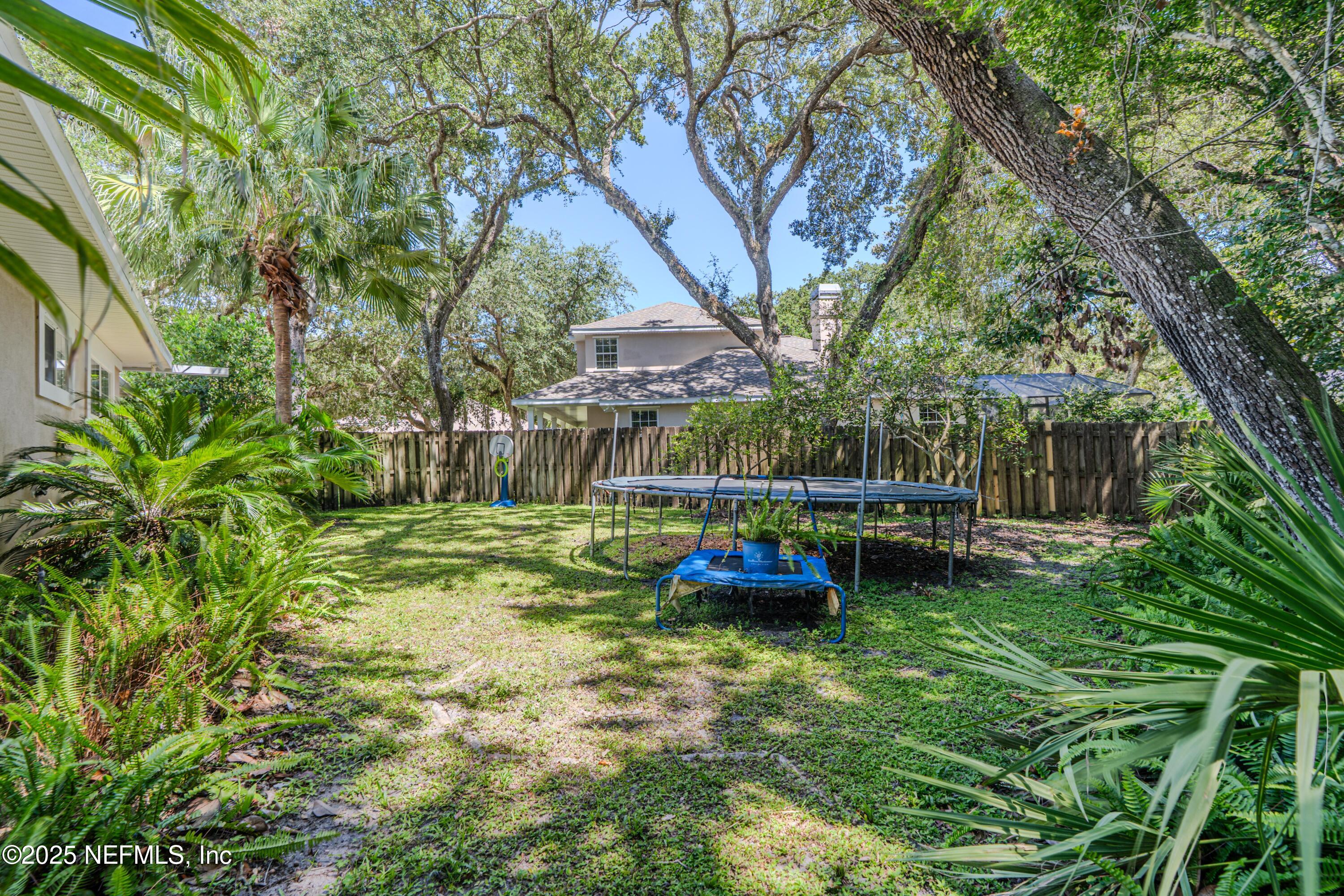 244 Bluebird Lane St. Augustine Beach, FL 32080 - Photo 58 of 66 outside 16