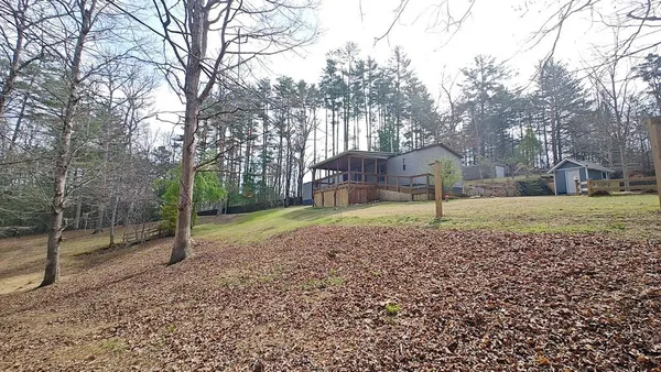 $229,900 | 45 Wagon Wheel Road, Morganton, GA 30560