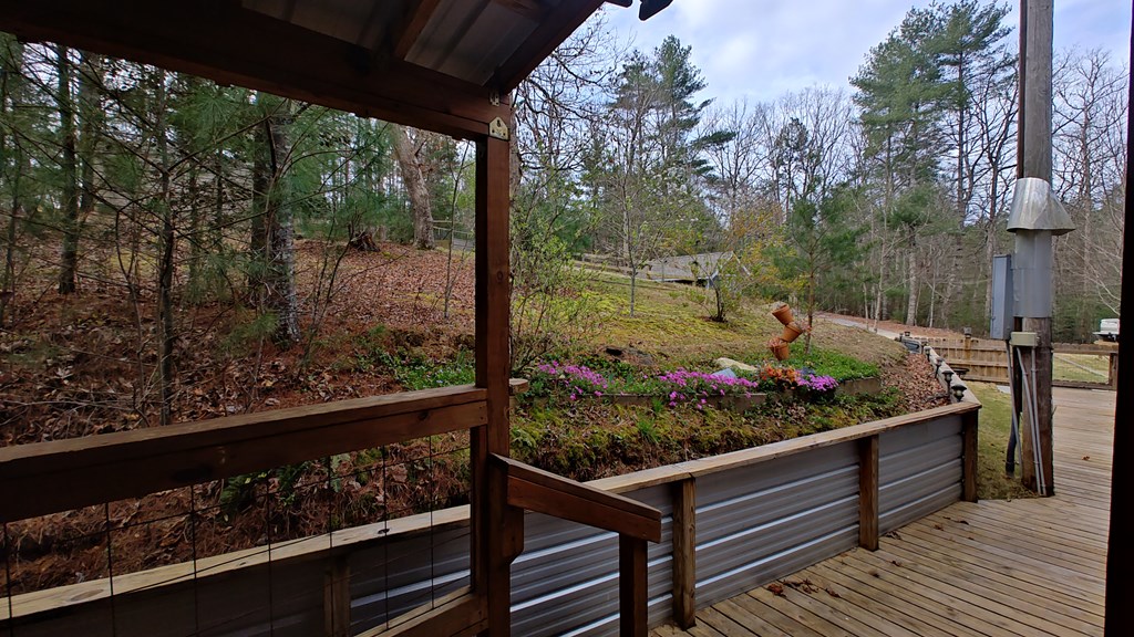 45 Wagon Wheel Road Morganton, GA 30560 - Photo 21 of 31